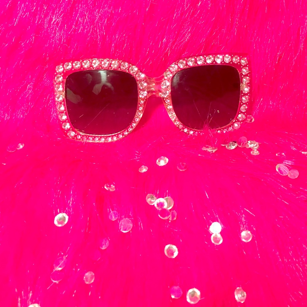 Diamond Windsor sunglasses